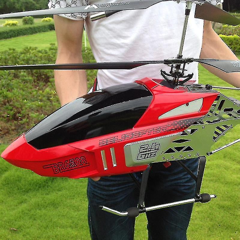 Large remote control helicopter sales