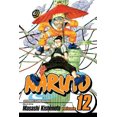 thumbnail image 1 of Pre-Owned Naruto, Vol. 12 (Paperback) 1421502429 9781421502427, 1 of 1