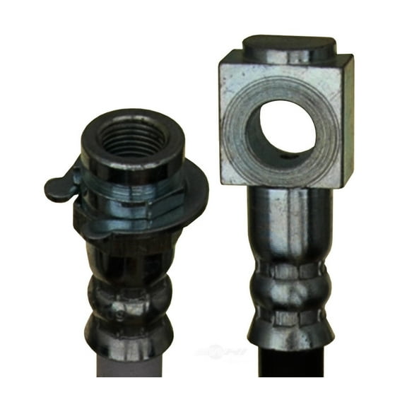 Raybestos BH380047 Professional Grade Hydraulic Brake Hose Fits select: 1992-1996 CHEVROLET LUMINA, 1992-1996 PONTIAC TRANS SPORT