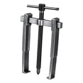 thumbnail image 4 of Dickly 2 Jaw Gear Puller Compact Adjustable Separate Lifting Device Gear Separator Tool 18.8cm, 4 of 8