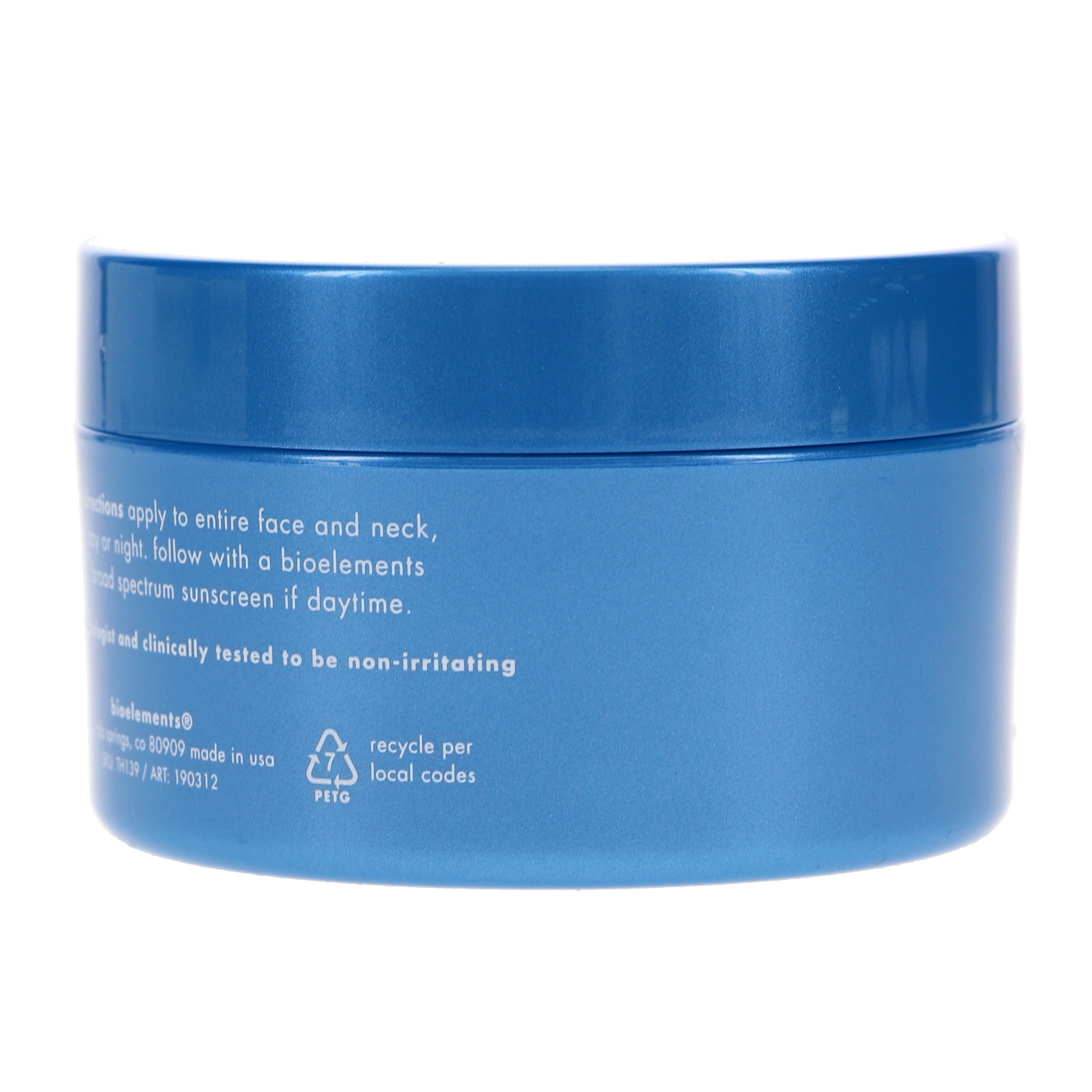 Bioelements Absolute Moisture 2.5 oz