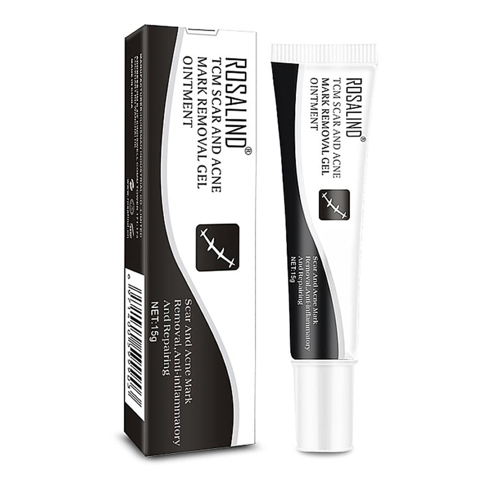 LeKing Scar Removal Cream Burn Scar Marks Relief Skin Tightening Gel