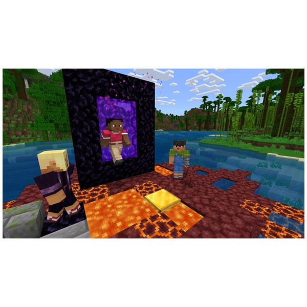 Free Shipping! Sony Minecraft: Playstation 3 Edition - Strategy