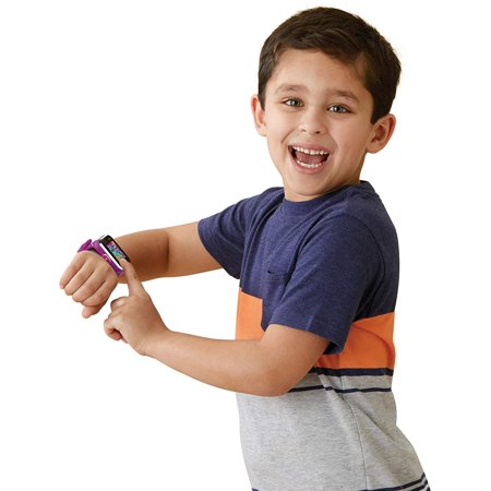 VTech Kidizoom Smartwatch DX2 - Unicorn Edition (French Version) | Walmart Canada