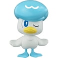 thumbnail image 1 of Bandai Hobby Pokemon Model Kit Quick 19 Quaxly, 1 of 5