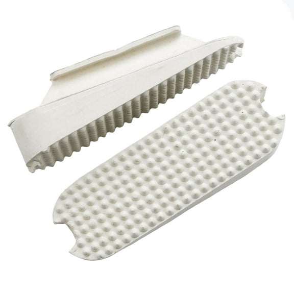 Lorina Dressage Stirrup Treads (Pair)