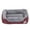Watermelon Red, variant on WSBDENLK Pet Beds Pet Winter Warm Pet Bed Pet Supplies and Sleeping Bed Beds for Small S