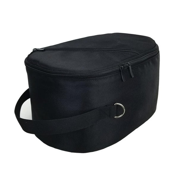 Bolsa de transporte VR Estuche de transporte protector para Sony PS VR 1st 2nd/Oculus/Quest Rro VR Likrtyny Para estrenar