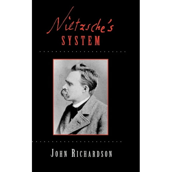 Nietzsche's System, (Hardcover)