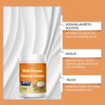 thumbnail image 4 of Coconut oil cleaning paste multifunctional cleaning and decontamination kitchen, 4 of 5