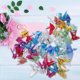 thumbnail image 1 of unbranded 50Ud Grullas De Papel Con Y Para En Fiestas De Boda, 1 of 6