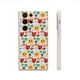 thumbnail image 1 of Celebre con estilo con una carcasa minimalista para teléfono Apple para iPhone 15 Pro Max 14 13 12 Pro 11, 1 of 4