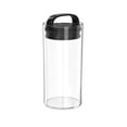 thumbnail image 1 of Prepara Evak Fresh Saver, Petit-Grand Récipient Sans Air avec Poignée Noire, 1.05 Quart, Transparent, 1 of 4