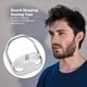 thumbnail image 3 of Herramienta De Peinado De Barba Para Hombres, Peine Moldeador, Plantilla Moldeadora De 5 Tamaños, 3 of 7