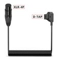 thumbnail image 6 of Easy Plugs Camera Monitors D Tap to XLRPower Supply Cord for Field Production, 6 of 6