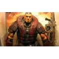 thumbnail image 3 of Gears of War Action Figure Series 4: Dominic Santiago Theron Disguise, 3 of 3