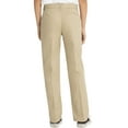 thumbnail image 3 of Real School Girls School Uniform Low Rise Pant, 3 of 5
