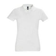 thumbnail image 1 of Sol's Polo Piqué à Manches Courtes Parfait pour Femmes, 1 of 5
