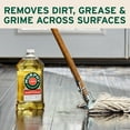 thumbnail image 3 of Jabón de aceite Wood Cleaner Murphy, 946 ml, paquete de 3, 3 of 9