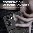 thumbnail image 4 of For Honor 90 Lite Car Holder Magnetic Case For Honor X9B X8B X7B X8 X8A X7A X7 Magic 6 Pro Lite Shockproof Slide Camera Cover, 4 of 5