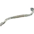thumbnail image 6 of For Audi A4 2005 2006 2007 2008 2009 Turbocharger Oil Return Line - BuyAutoParts, 6 of 8