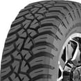 thumbnail image 2 of General Grabber X3 285/75R16 126/123Q E 10 Ply dc m/t mud Light Truck Tire, 2 of 5