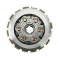 thumbnail image 4 of Embrague Completo Set Italika Dm 200 (14-24), Dm 250 (20-24) (Wstd), 4 of 4