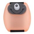 thumbnail image 2 of 200ml Portable Wrist Water Bottle, Handheld Wrist Mounted Water Bottle Mountaineering Outdoor Portable Sports Wearable Handsfree Wrist Water Bottle, 2 of 7
