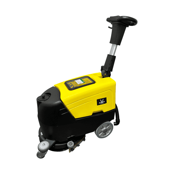 Janilink Dyno Scrub Pro Automatic Scrubber 16″ Battery Operated