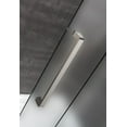 thumbnail image 6 of Aston Sen976f-Tr-60-10-L Moselle 60" Wide X 77-1/2" High Frameless Sliding Shower, 6 of 6