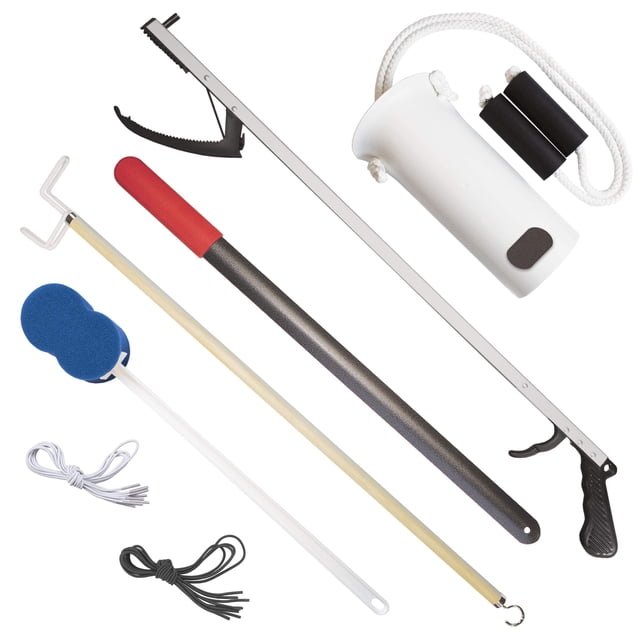 Kit de Remplacement de Hanches/genou Premium - 7 Pcs