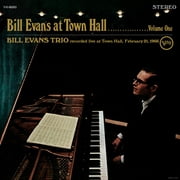 Bill Evans - At Town Hall, Volume One (Verve Acoustic Sounds Series) (LP) - Vinyl