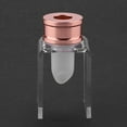 thumbnail image 4 of 12.1mm Lipstick Mold Homemade DIY Silicone Lip Balm Mold Crafts Tool Kit Beauty Shape, 4 of 14