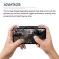 thumbnail image 5 of Unique Bargains Gaming Trigger Mobile Game Controller 1 Pair G5 Single Shot Fire Keys Universal Shooter Sensitive, 5 of 5