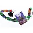 thumbnail image 2 of The Legend Of Zelda Majora's Mask Neck Lanyard Id Badge Holder, 2 of 3