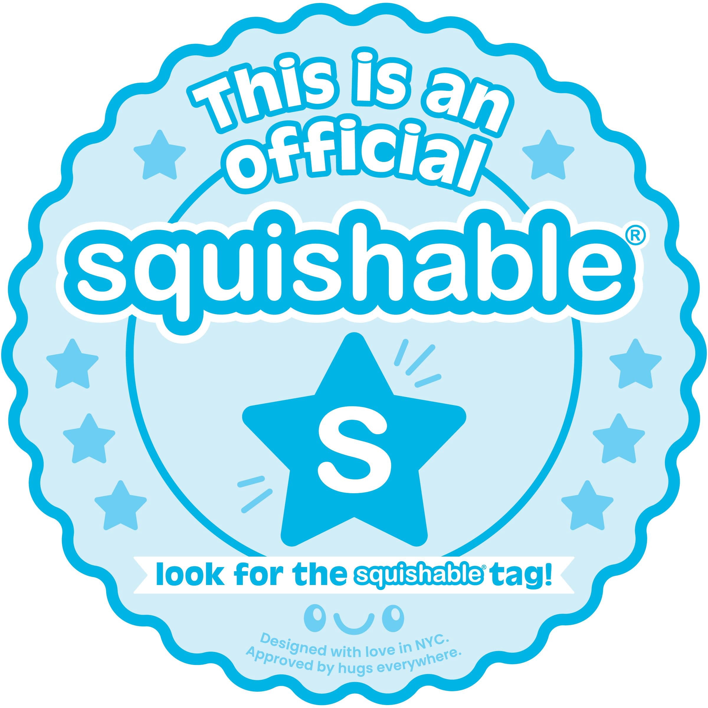 Squishable - Mini Graduation Plague Nurse - The Mysterious Doctor Plague Collection - 9.5 in - Soft Toy Collectible Stuffed Animal