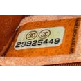 thumbnail image 6 of Pre-Owned Boy Flap Bag Quilted Caviar Small By Rebag, 6 of 6