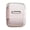 Pink, variant on mdesiwst Multi-functional Hair Trimmer Comb 3 Setting Adjustable 2-In-1 Hair Clipper Comb Portable Travel Double-Sided Bangs Eyebrow Trimmer Comb