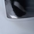 thumbnail image 3 of Mochila Bolsa seca impermeable 10L kusrkot para playa kayak canoa pesca camping senderismo Gris, 3 of 7