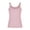Pink, variant on Staron Summer Casual Tank Tops for Women Solid U-Neck Sleeveless Relaxed Basic Tees Workout Shirts, Green 5XL
