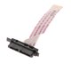 thumbnail image 2 of Reempzo Del Cable HDD Vostro 3568 Vegas 15 Disco Duro De Computadora Portátil Disco óptico Cinta Del Macarena Cable flex de unidad de disco duro, 2 of 8