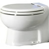 Tecma Silence 1 Mode/24V RV Toilet with Electric Solenoid