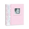 Penny Laine Papers - Keepsake Baby Books Collection - Sweet Circles Adoption - Girl