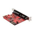 thumbnail image 5 of StarTech PCIe Card with Serial and Parallel Port, 5 of 5