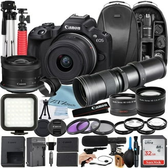 Camera Canon 1500d Kit Lens Canon Dslr Canon 1500d Dual Lens Price