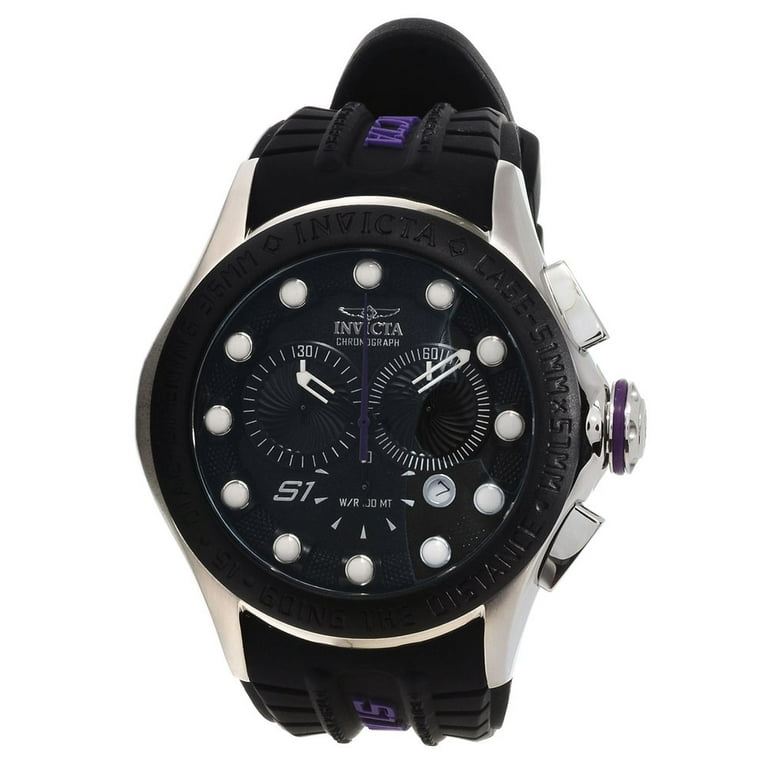 Invicta puuuurfect Watch S1 Rally 25284