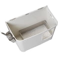 thumbnail image 1 of Arenero para Gato Moderna Products Casseta Blanco Soft, 1 of 4
