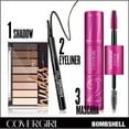 COVERGIRL Bombshell Volume by LashBlast Mascara, Very Black, .66 fl oz