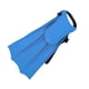 thumbnail image 5 of Aletas De Natación Tpr Snorkeling Foot Flippers Cómodas Aletas De Buceo Portátiles Ajustables Para Adultos Principiantes Natación Advancent BA000750-03, 5 of 5