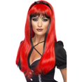 thumbnail image 1 of Smiffys Womens Bewitching Wig, 1 of 3
